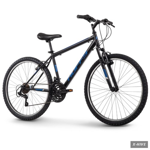 Mountain bikes huffy - bikes,