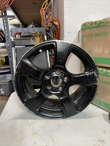 8x17 wheel rim spider - 8x17, spoke