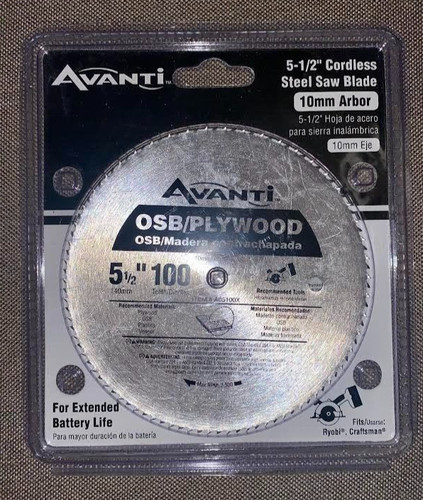 Avanti linens osb plywood - avanti,