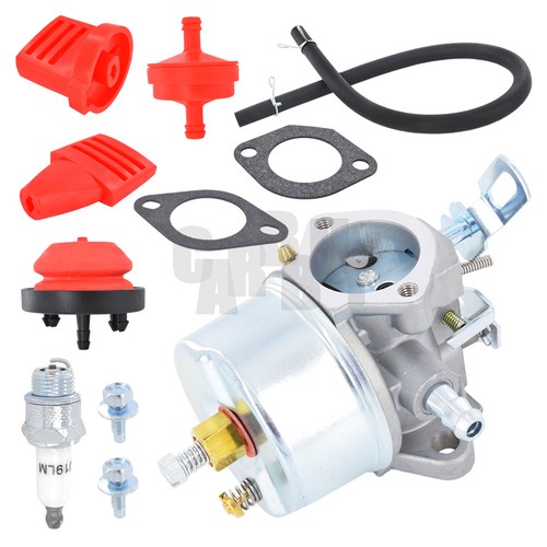 Carburetor for husqvarna snow - for,