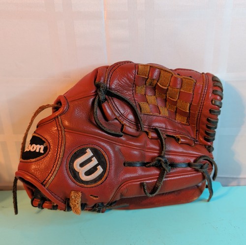 Wilson a550 series - a550,
