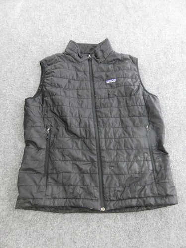 Patagonia vest mens large - patagonia,