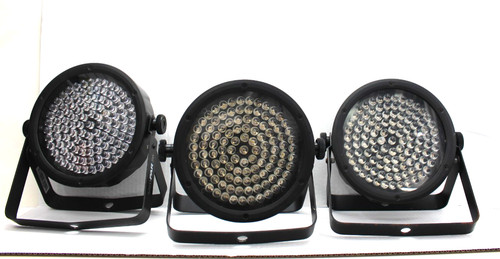 Lot chauvet slim par - lot, of