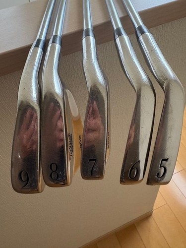 Titleist 690 forged - titleist, mb
