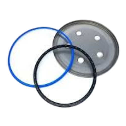 Travel motor seal kit 05816599 - motor,