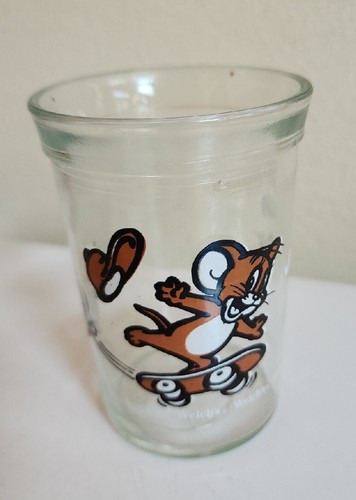 Welch jelly tom and jerry - tom,