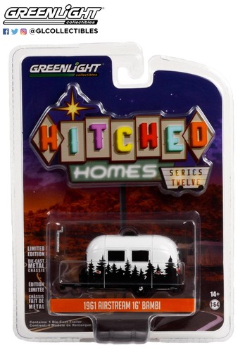 Greenlight hitched home - hitched,