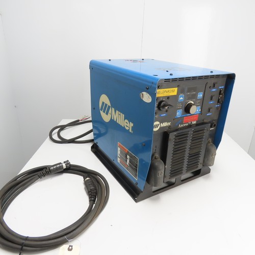 Miller auto axcess - auto,