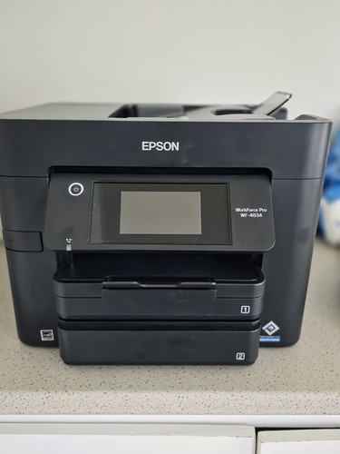 Epson workforce pro - workforce,