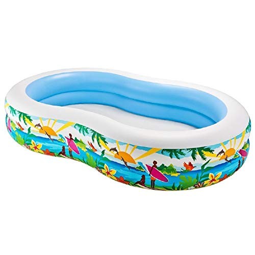 56490e swim center pool - center,