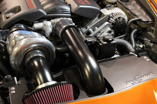 Procharger 1gq304 sci stage - procharger,