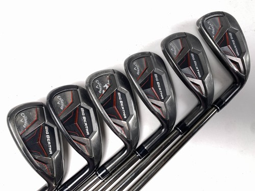 Callaway big bertha 2019 - big,