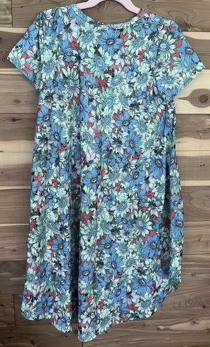 Lularoe scarlett dress girls - lularoe,