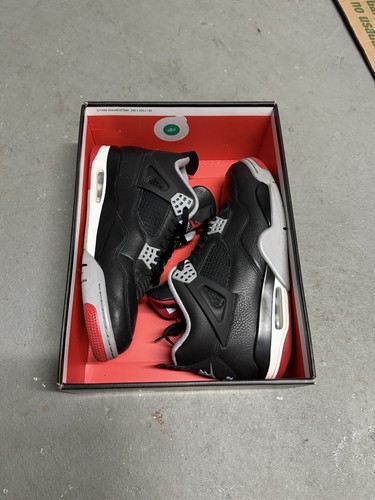 Size air jordan 4 - 4, retro