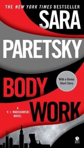 Body work i - body, a