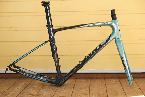 Giant avail carbon road bike - giant,