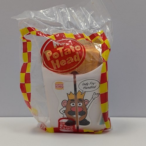 Vintage hasbro potato - vintage,