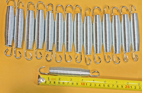 1 2 heavy duty - 5, 1/2"
