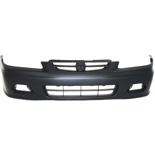 Front bumper cover for - front,