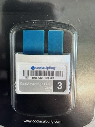 Zeltiq coolsculpting advantage - coolsculpting,