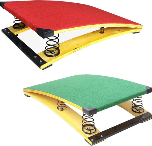 Gymnastics springboard for - gymnastics,