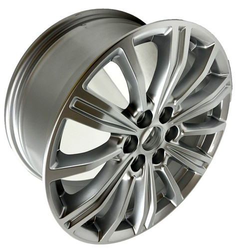 22996317 oem wheel - wheel, rims
