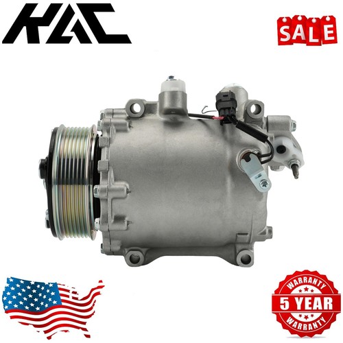 Compressors clutches for - a/c,