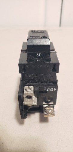 Amp pushmatic p230 bulldog - 30,