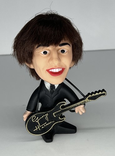 Vintage beatles george - vintage,
