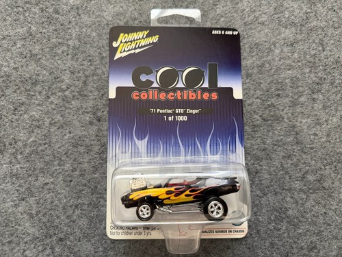 Pontiac gto zinger - pontiac,