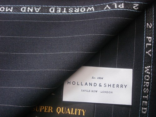 Holland sherry ply wool - holland,