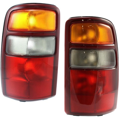 Tail lights set - tail,