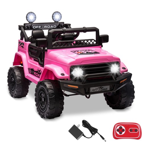 12v kids ride jeep electric - ride,