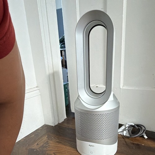 Dyson pure cool tower - dyson,