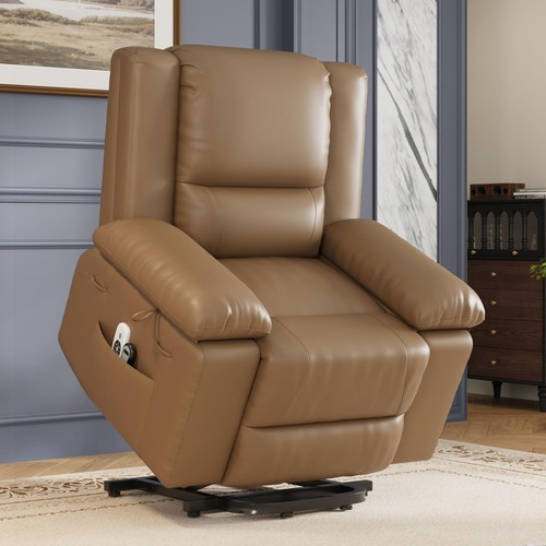 Power lift recliner chair - power,