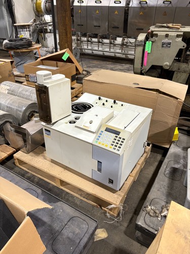 Perkin elmer autosystem - perkin,