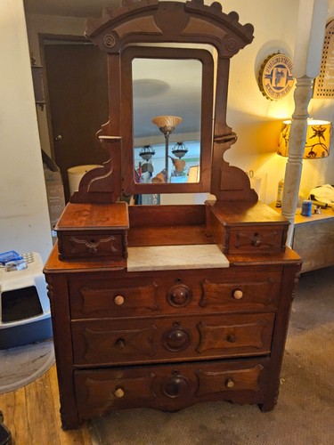 Antique victorian eastlake - antique,