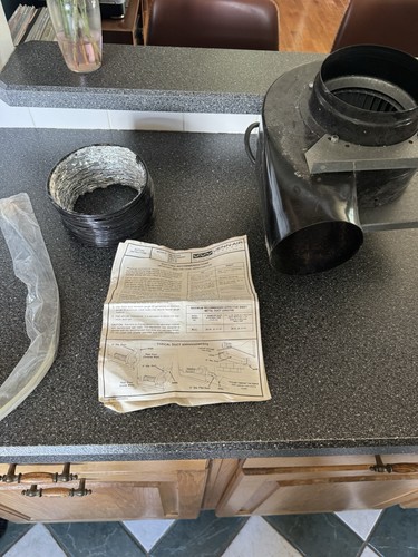 Jenn air 4900 series - jenn-air,