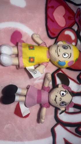 Chavo del ocho plush - el,