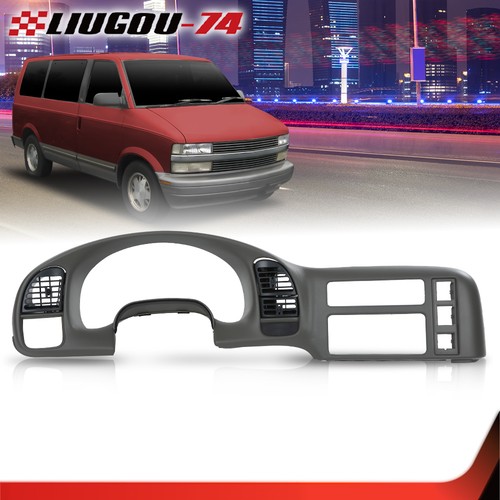 Gauge cluster dash radio - dash, bezel