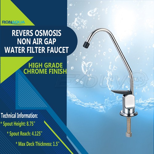 Reverse osmosis kitchen - reverse,