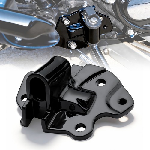 Road street glide kickstand - street,