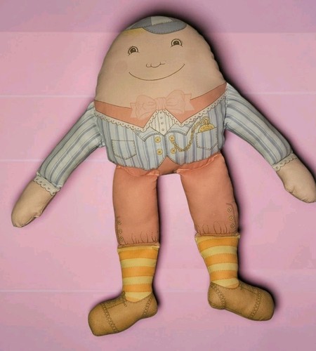 Vintage humpty dumpty - humpty,