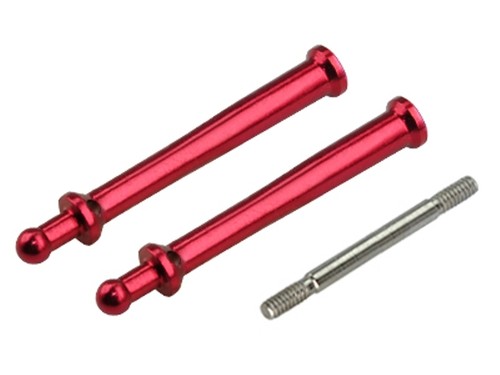 Microheli aluminum canopy - microheli,