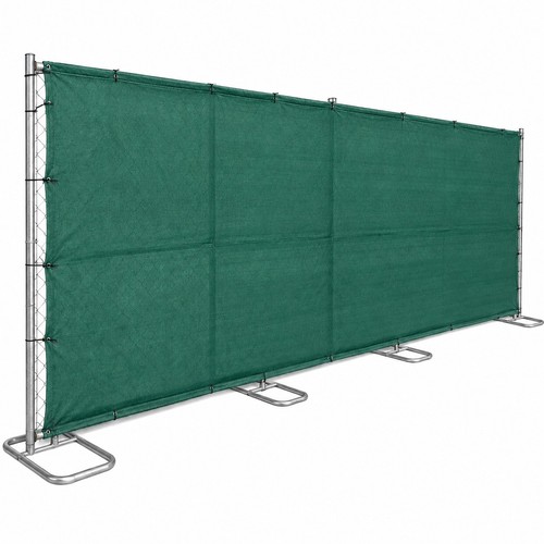 Chain link fence privacy - fence,