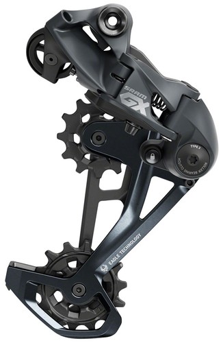 Sram eagle rear - eagle, derailleur
