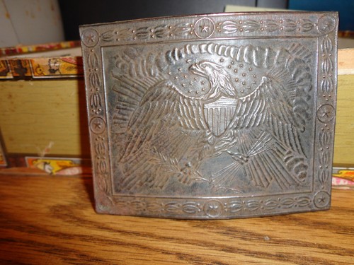 Vtg eagle wilkinson - eagle", ~wilkinson