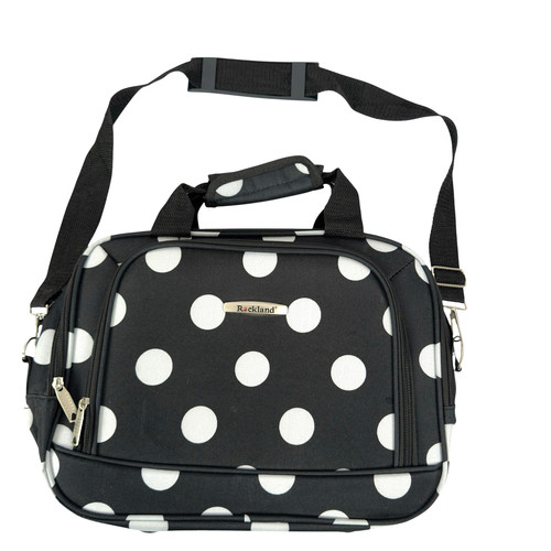 Rockland carry flight - flight, black