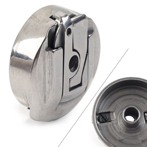 1pcs silver 0040777000 bobbin - #0040777000,