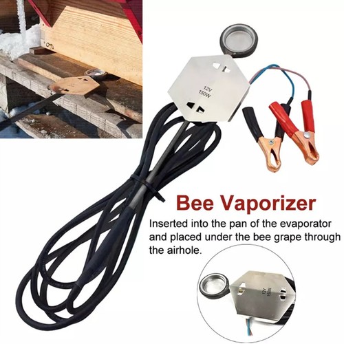 Beehive vaporizer bee - vaporizer, v
